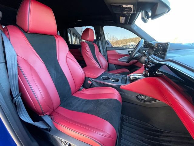 Used 2025 Acura MDX A-Spec image 31