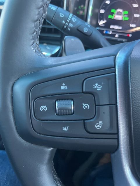 Used 2024 GMC Sierra 1500 Elevation w/ X31 Off-Road Package image 19