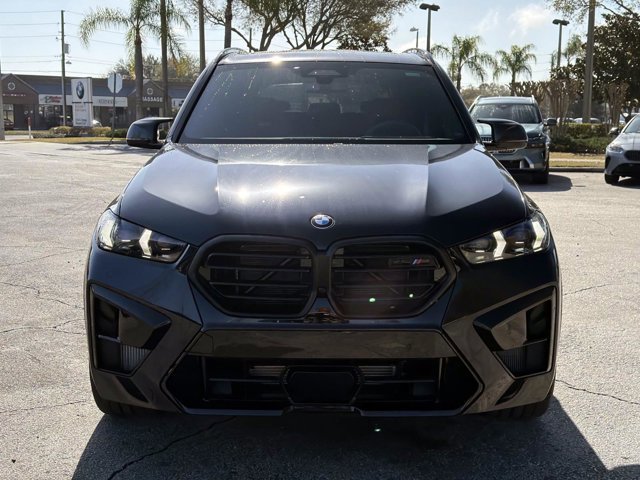 New 2026 BMW X5 M Competition w/ Executive Package image 8