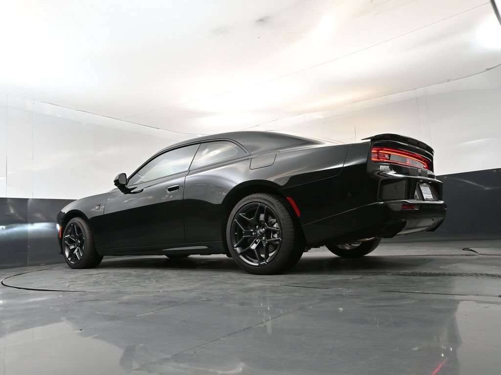 Used 2026 Dodge Charger Scat Pack AWD/4WD image 19