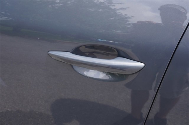 New 2025 MAZDA CX-50 2.5 Hybrid w/ Weather Package image 32