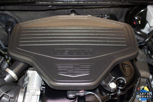 Used 2025 Cadillac XT5 Premium Luxury image 4