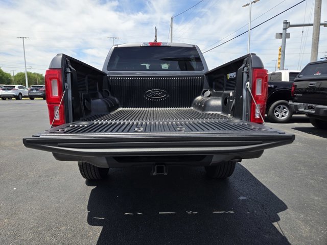 Certified 2023 Ford Ranger XLT w/ Equipment Group 301A Mid AWD/4WD image 30