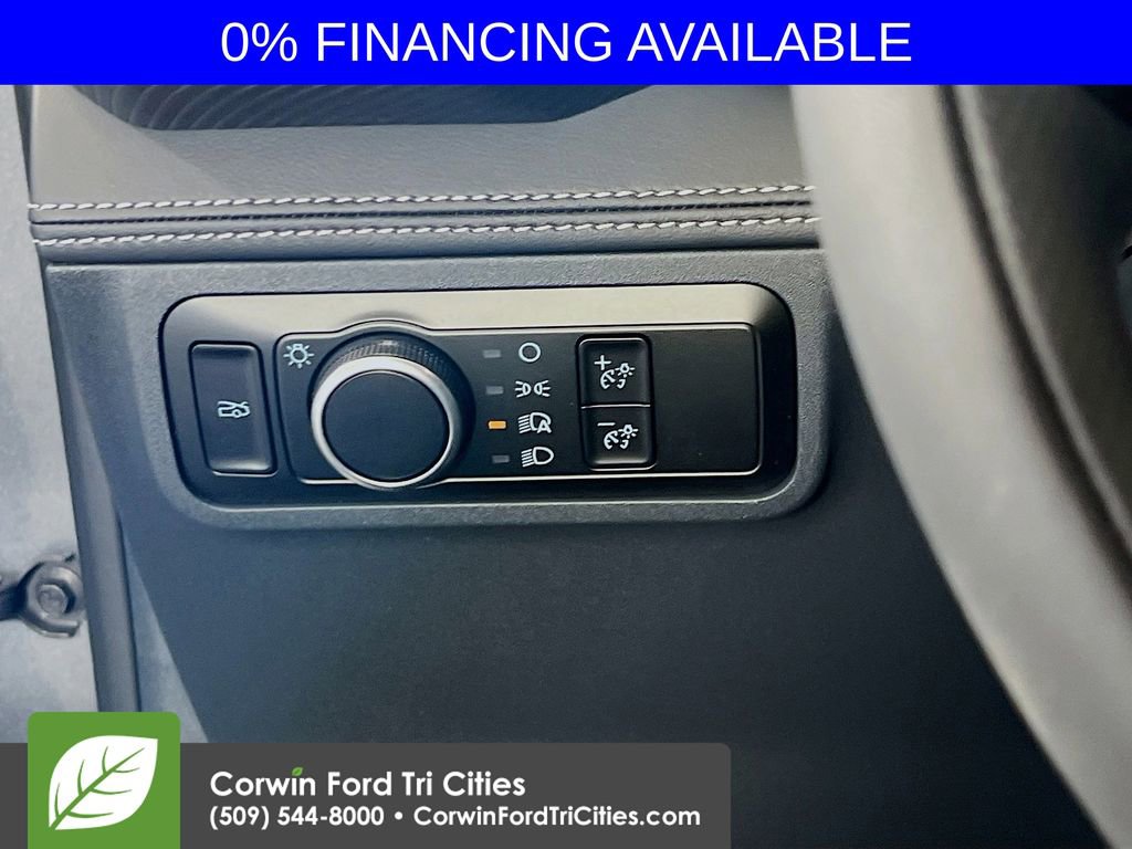 New 2025 Ford Mustang GT Premium image 18