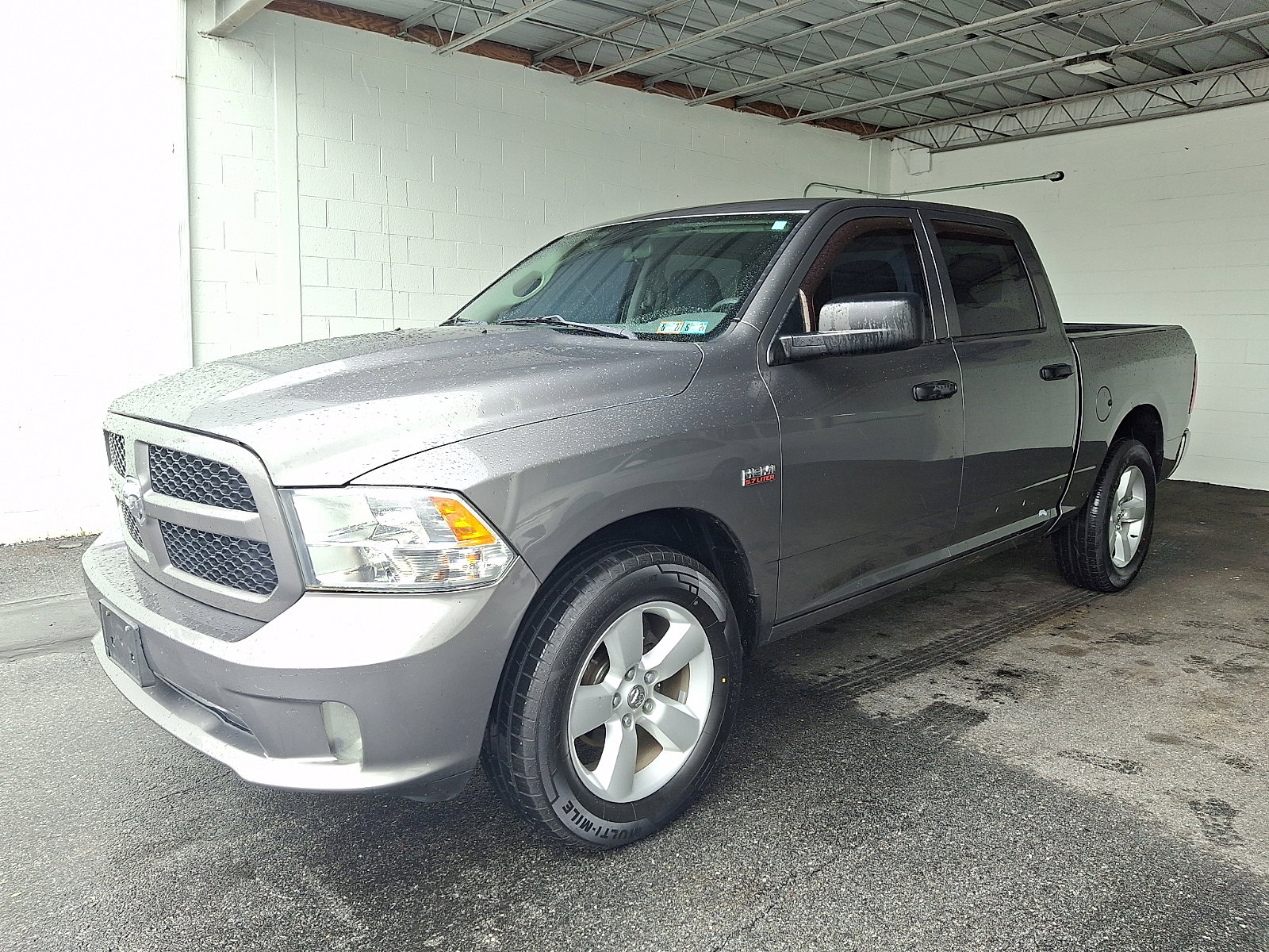 Used 2013 RAM 1500 Express AWD/4WD image 3