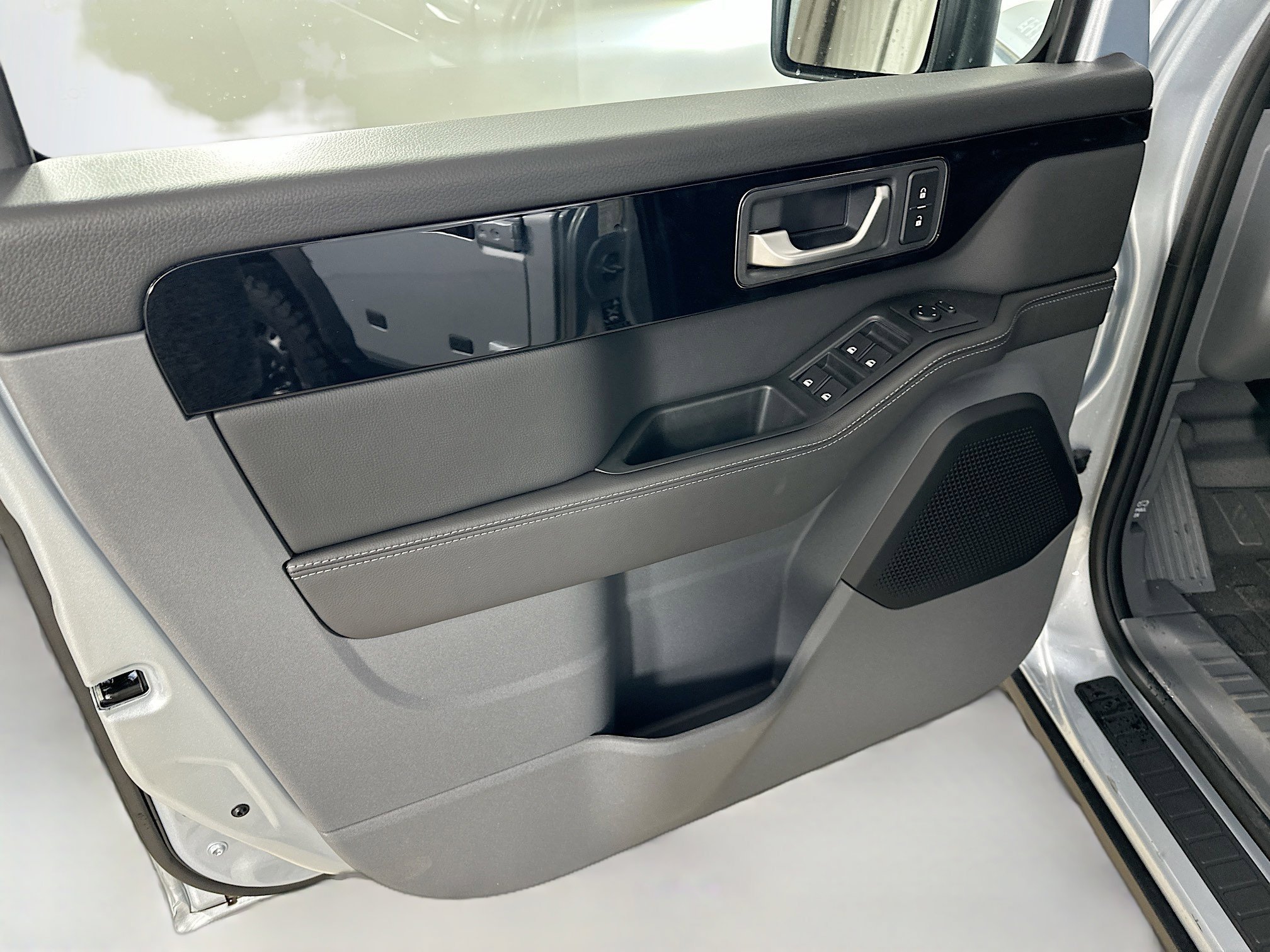 New 2026 INEOS Grenadier AWD/4WD image 17