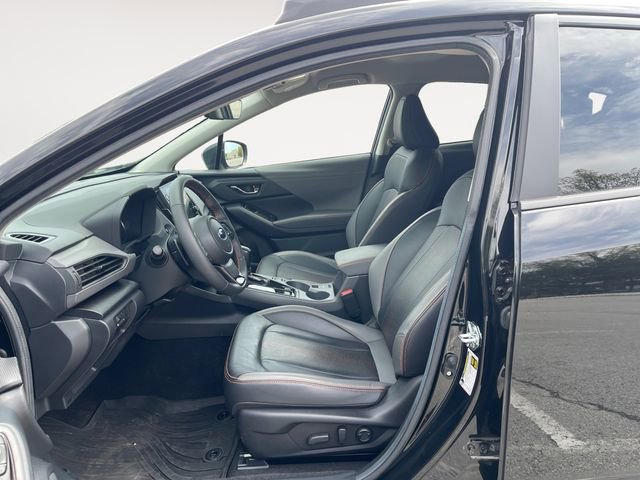 Certified 2025 Subaru Crosstrek 2.5i Limited AWD/4WD image 9