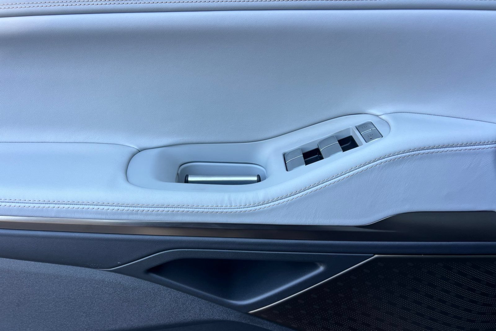 New 2026 Lincoln Navigator L Black Label AWD/4WD image 8