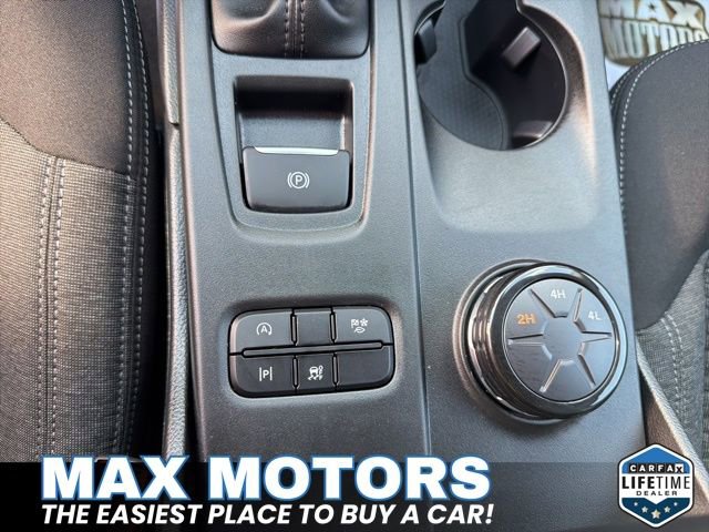 New 2026 Ford Ranger XLT image 32