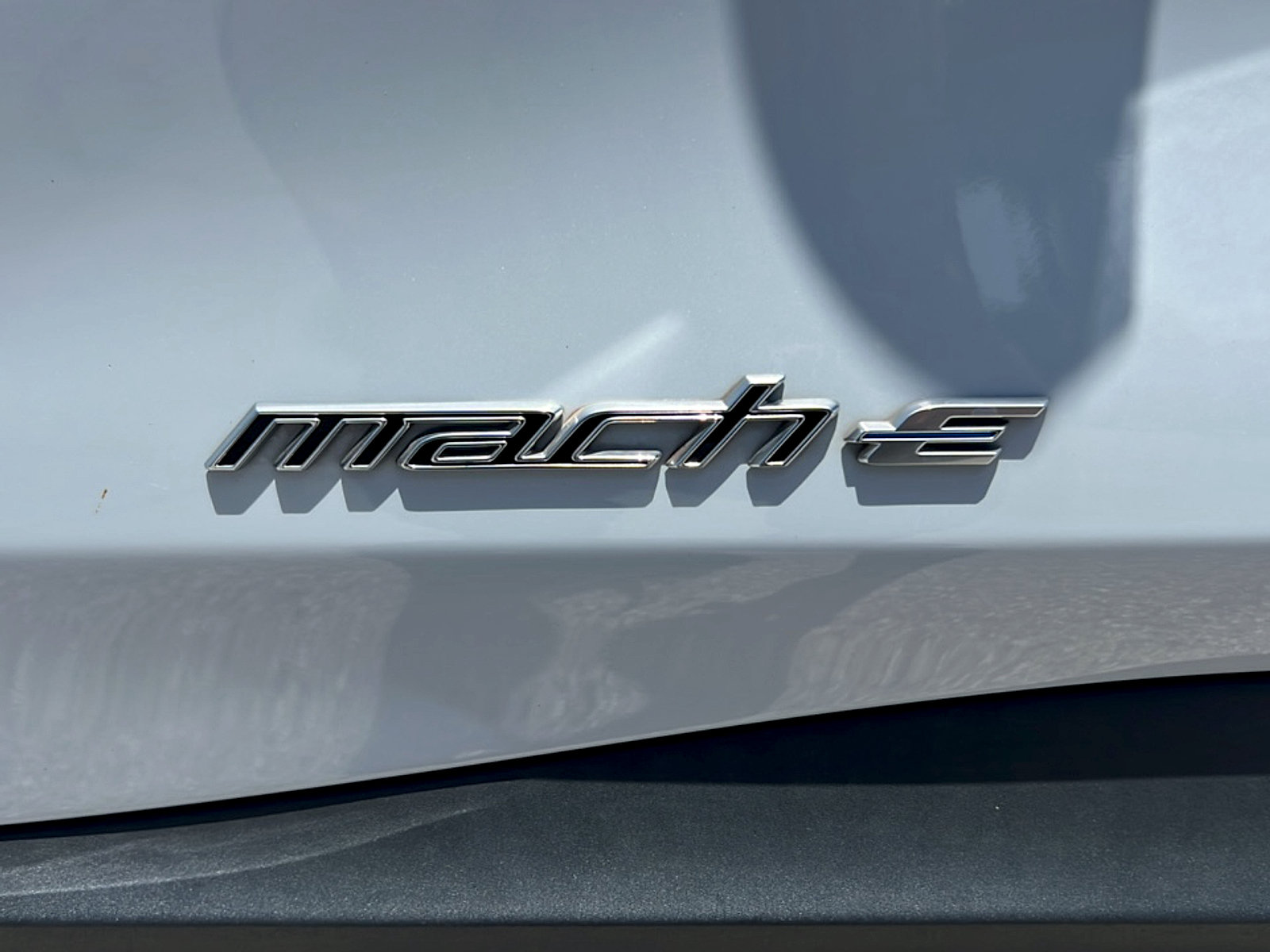 Used 2021 Ford Mustang Mach-E Select RWD image 30