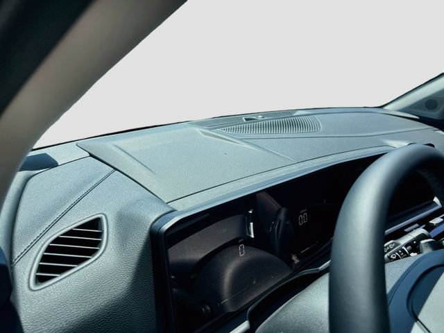 New 2027 Kia Sportage EX AWD/4WD image 9