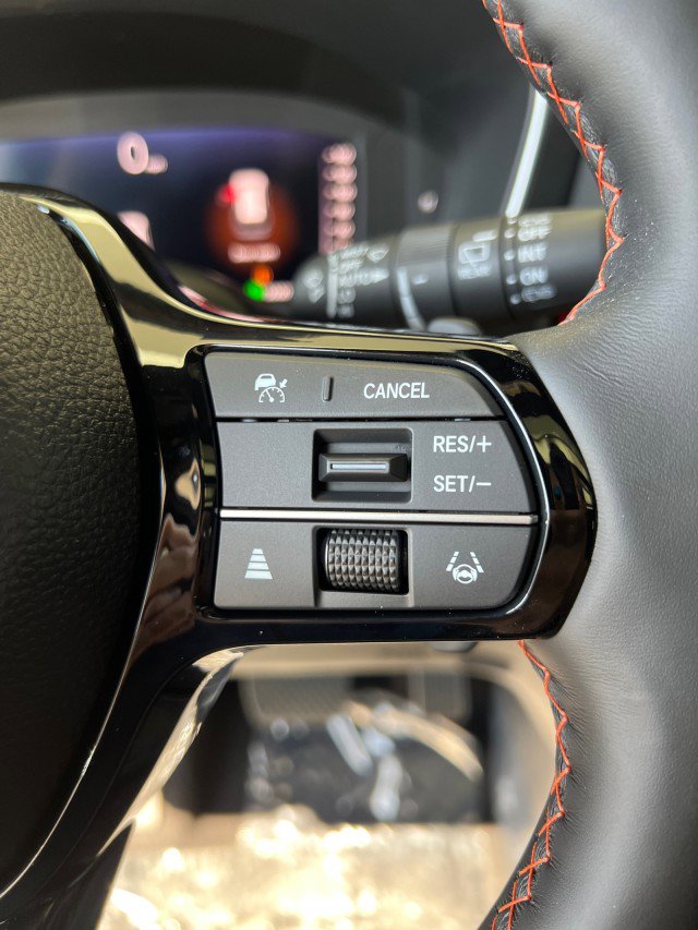 New 2026 Honda Passport TrailSport Elite image 29