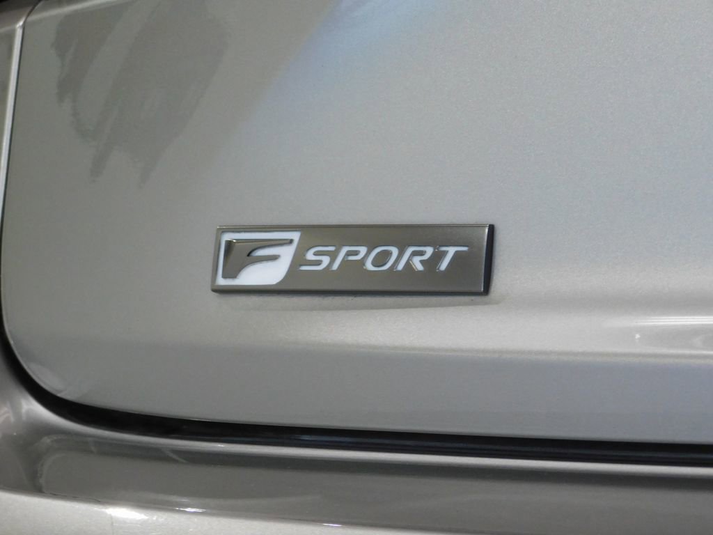 Used 2018 Lexus IS 300 F Sport w/ F Sport Package image 80