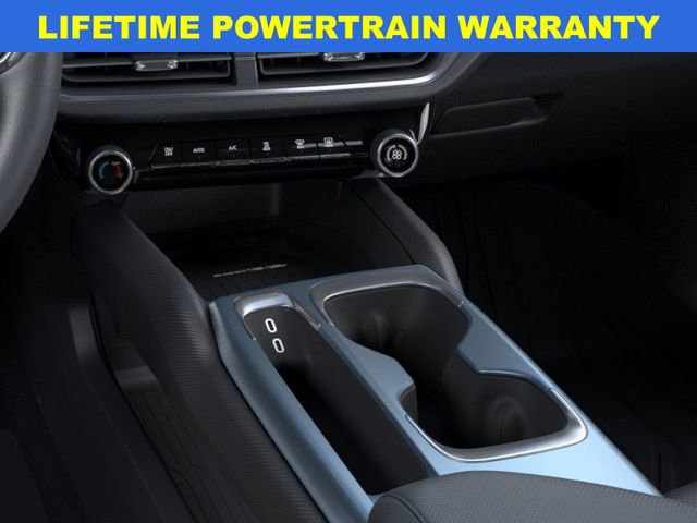 New 2026 Chevrolet Equinox EV LT image 23