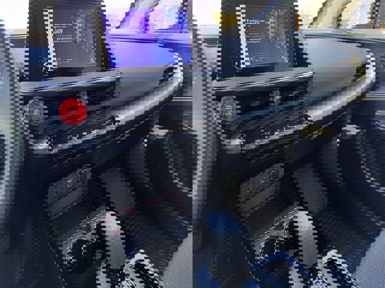 Used 2024 Toyota Prius LE image 16