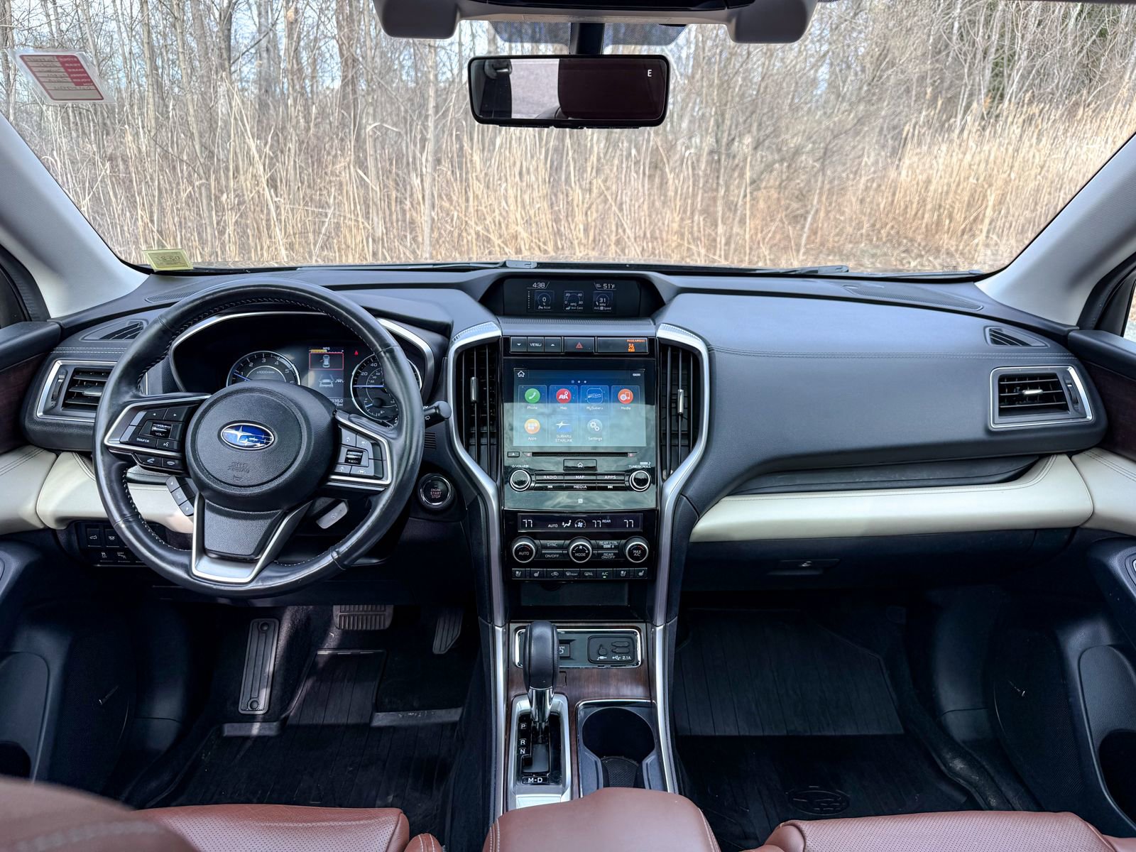 Used 2020 Subaru Ascent Touring image 24