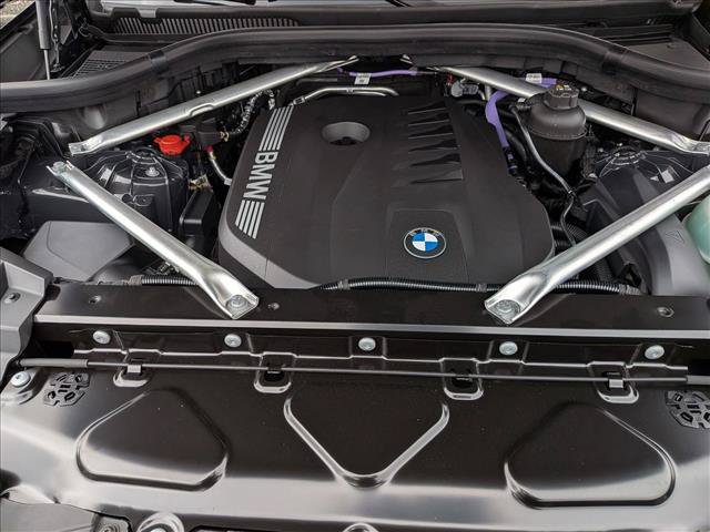 New 2026 BMW X5 xDrive40i w/ Climate Comfort Package AWD/4WD image 18