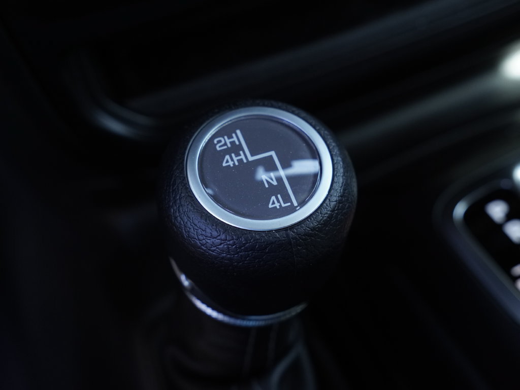 New 2026 Jeep Wrangler Sport AWD/4WD image 22