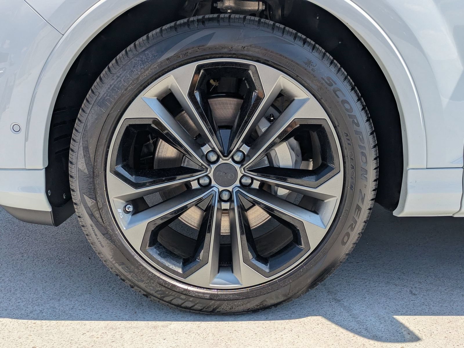 New 2026 Audi Q7 2.0T Premium Plus AWD/4WD image 13