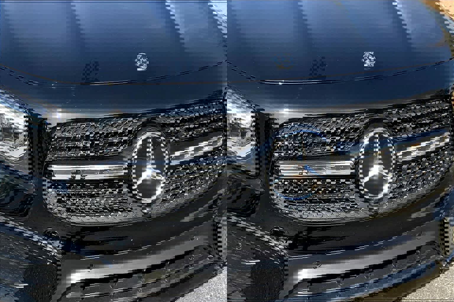 Certified 2024 Mercedes-Benz GLB 250 image 26