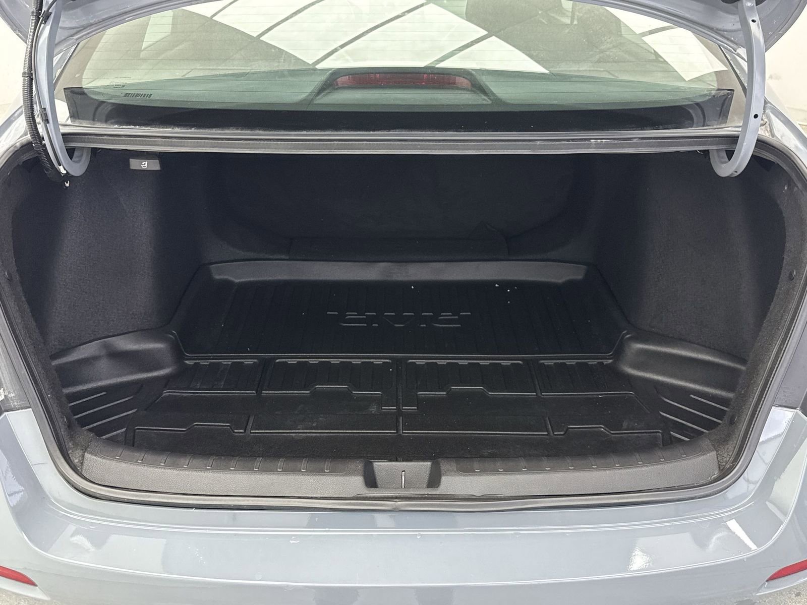 Used 2022 Honda Civic Sport image 34