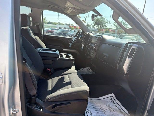 Used 2016 Chevrolet Silverado 1500 LT w/ All Star Edition AWD/4WD image 20