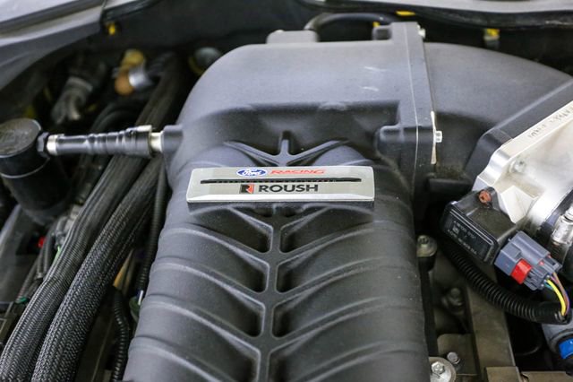 Used 2015 Ford Mustang GT Premium w/ Equipment Group 401A RWD image 12