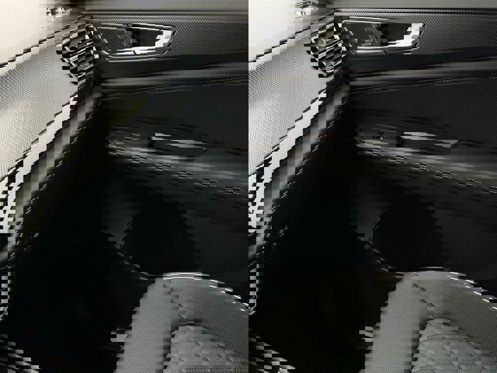 New 2026 Volkswagen Atlas Cross Sport SEL Premium R-Line image 38