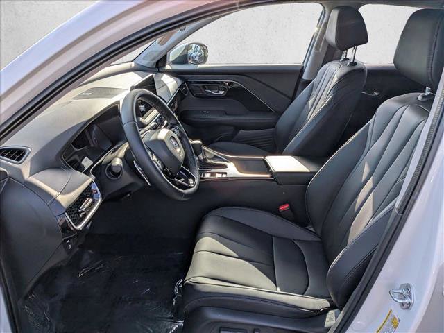 New 2026 Acura ADX FWD image 4
