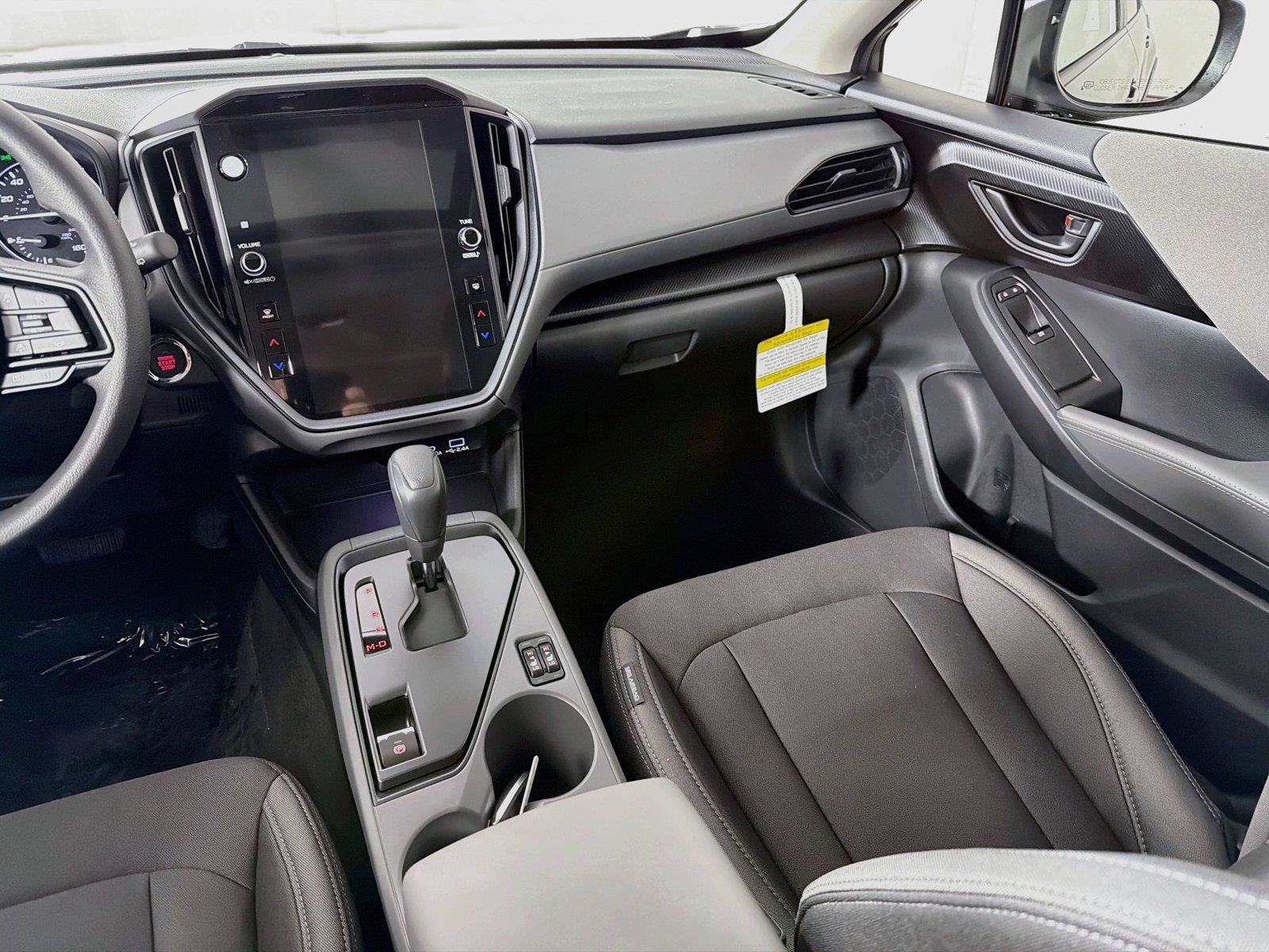 New 2026 Subaru Crosstrek 2.5i Premium AWD/4WD image 25