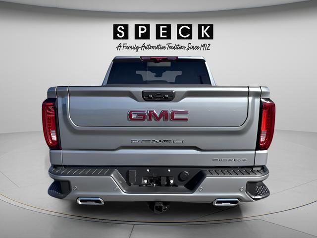 New 2026 GMC Sierra 1500 Denali w/ Technology Package image 6