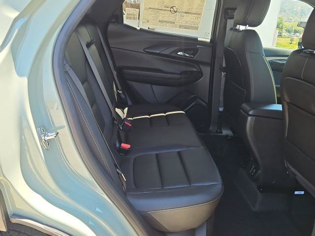 New 2026 Chevrolet TrailBlazer ACTIV w/ Convenience Package FWD image 26