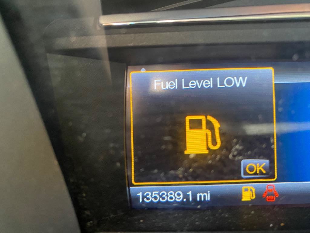 Used 2015 Ford Flex Limited FWD image 32