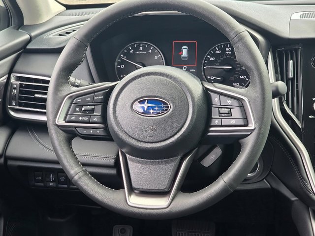 Used 2025 Subaru Outback Limited XT image 14