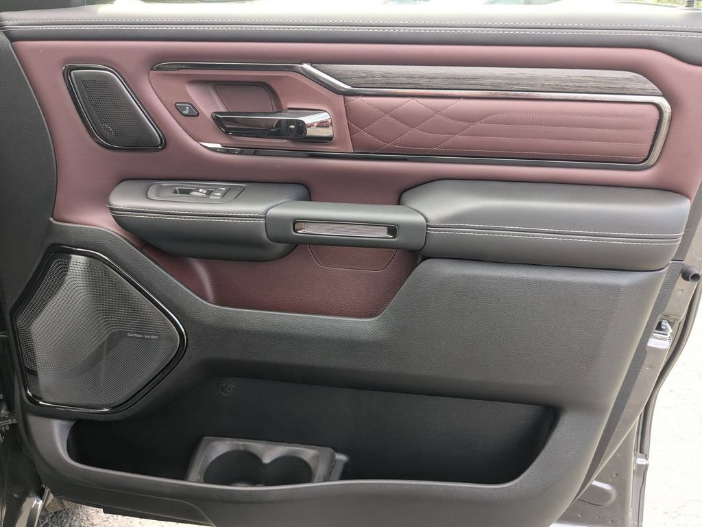 New 2026 RAM 1500 Limited AWD/4WD image 37