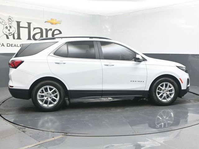 Used 2024 Chevrolet Equinox LT FWD image 42