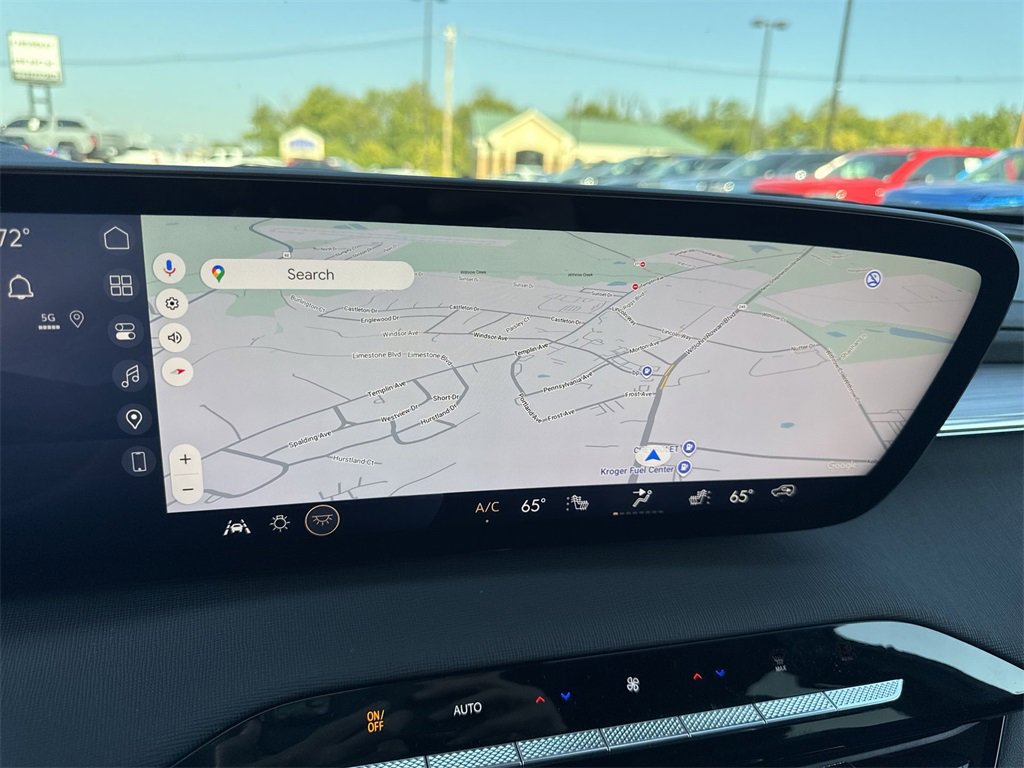 New 2026 Buick Enclave Preferred w/ Power Package image 18