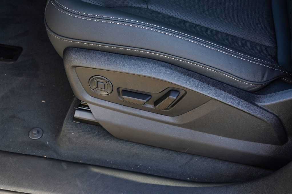 New 2026 Audi Q7 2.0T Premium Plus AWD/4WD image 24