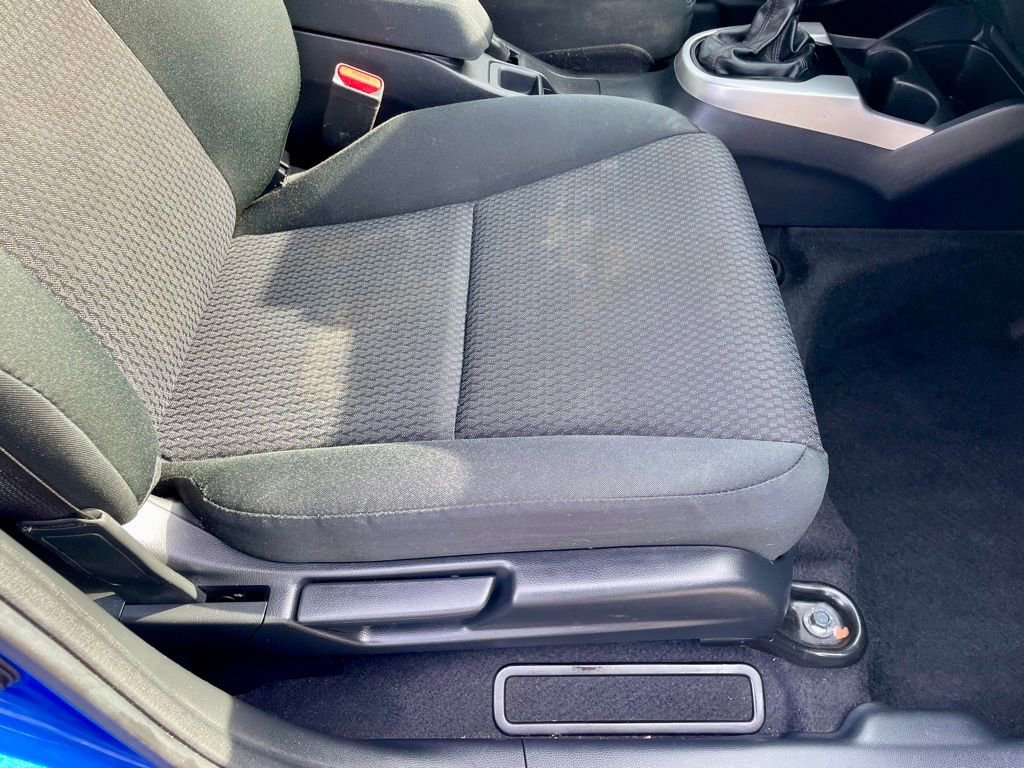 Used 2018 Honda Fit LX image 10