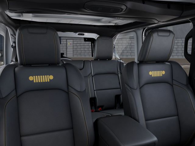 New 2026 Jeep Wrangler Sport image 26