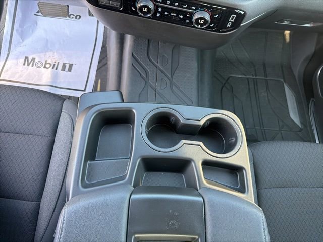 New 2025 Chevrolet Silverado 1500 LT w/ Safety Package image 19