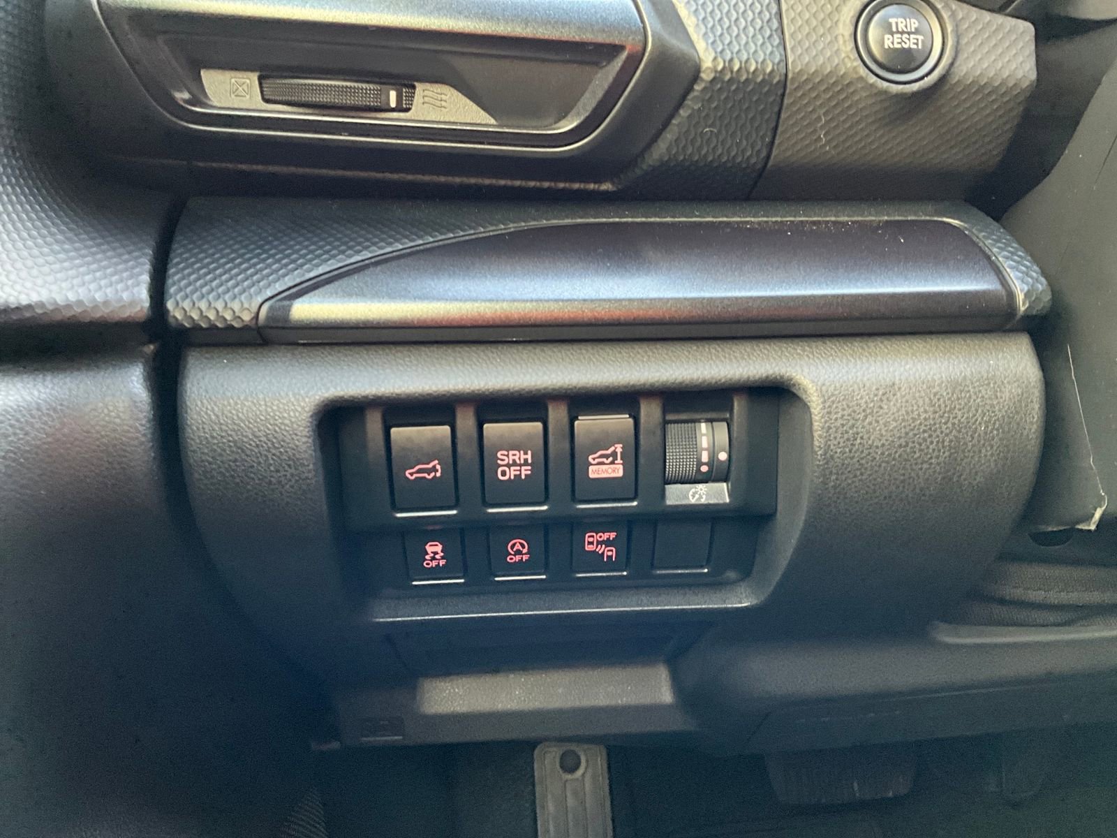 Certified 2025 Subaru Forester Wilderness image 28