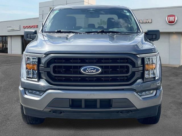 Used 2023 Ford F150 XLT w/ Equipment Group 302A High AWD/4WD video 2