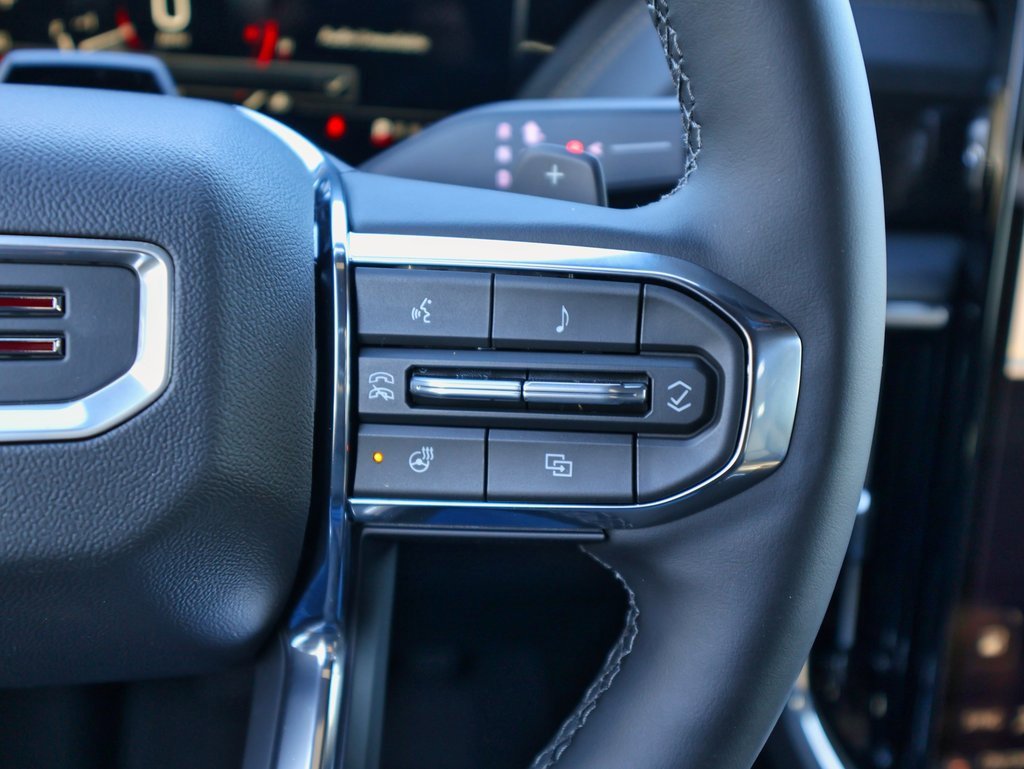 New 2026 GMC Yukon XL Elevation w/ Elevation Premium Package image 27