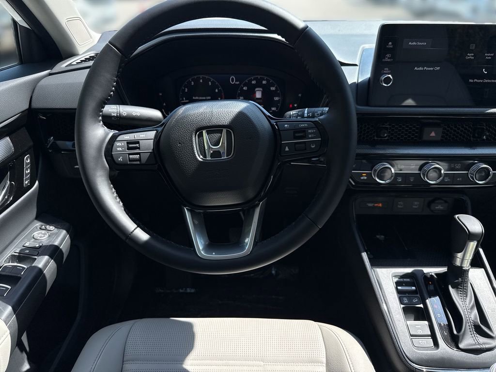 New 2026 Honda CR-V EX-L image 22