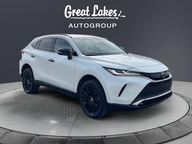 Used 2024 Toyota Venza Nightshade AWD/4WD image 7