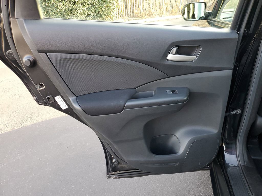 Used 2013 Honda CR-V LX image 14