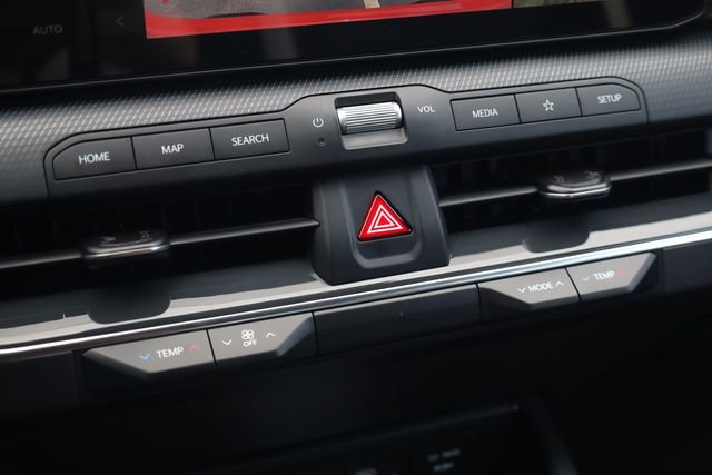 New 2026 Kia K4 GT-Line Turbo image 18