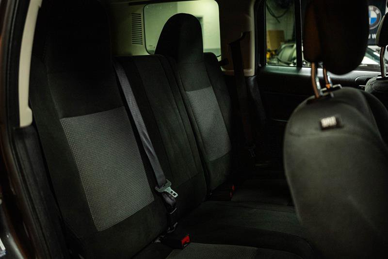 Used 2017 Jeep Patriot Latitude image 11