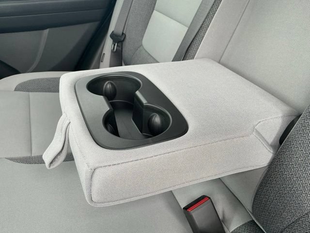 New 2026 Chevrolet TrailBlazer LT w/ Convenience Package FWD image 34